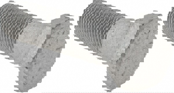 Hex Head Cap Screw: 5/8-18 x 2-1/2